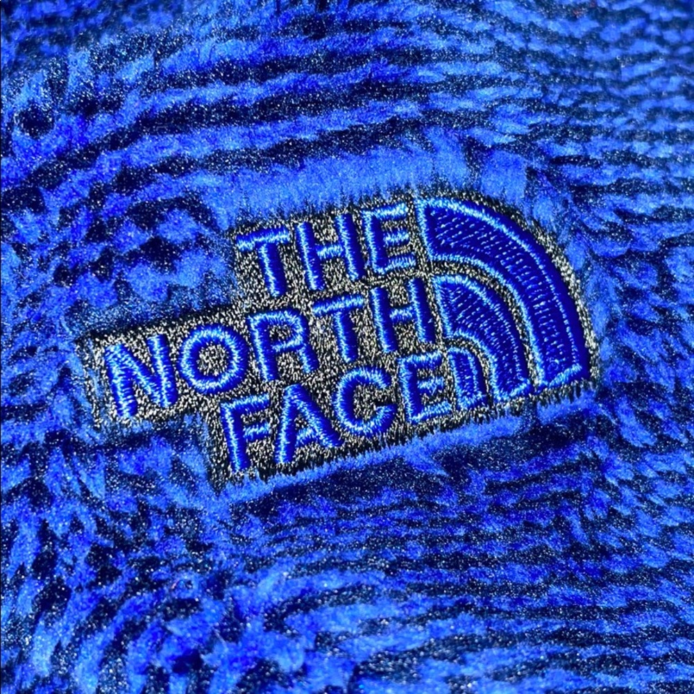 NorthFace Jacket